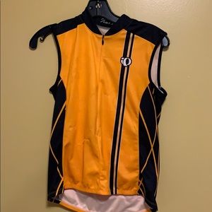 Pearl Izumi cycling shirt